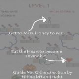 Dwonload Doodle Love Cell Phone Game